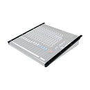 Allen & Heath Rackmount Kit for Mixer ZED16FX & ZED18 - Black - Brand New