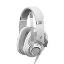 EPOS H6PRO OPEN ACOUSTIC GAMING HEADSET - WHITE - Scratch & Dent