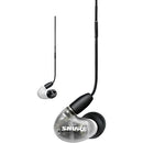SHURE AONIC 4 SOUND ISOLATING EARPHONES - WHITE - Like New