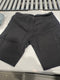 RUGGED TRAIL NEW YORK 2 CARGO POCKETS 4 WAY FLEXIBLE STRETCH - SIZE: 40 - BLACK - Brand New