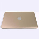 Apple Macbook 12" 2304x1440 M-5Y71 8GB 512 SSD - GOLD - Like New