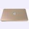 Apple Macbook 12" 2304x1440 M-5Y71 8GB 512 SSD - GOLD - Like New