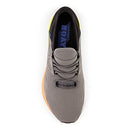 NEW BALANCE MEN'S FRESH FOAM ROAV V1 - SIZE: MEN 17W - GRAY/ORANGE - Like New