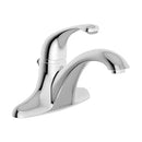 Symmons S-6612-STN-1.0 Unity Centerset 1-Handle Bathroom Faucet - Brand New