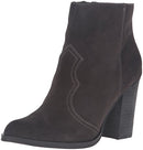 B01EMC8152 Dolce Vita Women's Caillin Ankle Bootie, Anthracite, Size 8 M - Brand New