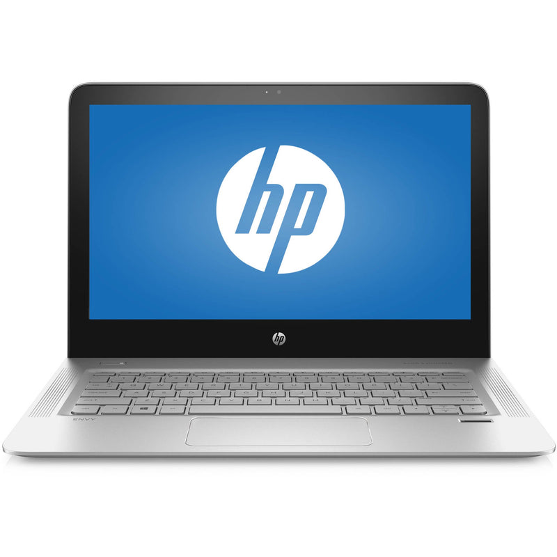For Parts: HP ENVY 13.3" I7-6500 8 256 13-D040WM - PHYSICAL DAMAGE - MOTHERBOARD DEFECTIVE