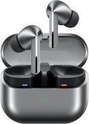 SAMSUNG SAMSUNG GALAXY BUDS 3 PRO AI TRUE WIRELESS BLUETOOTH - Scratch & Dent