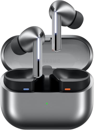 SAMSUNG SAMSUNG GALAXY BUDS 3 PRO AI TRUE WIRELESS BLUETOOTH - Scratch & Dent