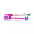 JETSON 3 WHEEL KICK SCOOTER, 22X10X22.5 - PRINCESS - Like New