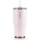 Reduce 34 oz Tumbler, Stainless Steel - Keeps Drinks Cold up to 24 Hours - Like New