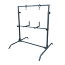 Highwild Archery Target Stand for Bag Targets Block Cube Foam - HOAT-S001 - Gray - Like New
