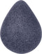 Revlon Exfoliating Konjac Sponge Charcoal - 1 Count New
