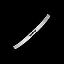 AJLOTMO Stainless Steel Rear Bumper Guard Cover Protector (for Civic) (RBG) - Brand New