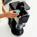Ninja DualBrew System 14-Cup Coffee Maker 4 Brew Styles 70-oz. - Scratch & Dent