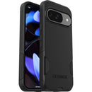 OTTERBOX GOOGLE PIXEL 9 & 9 PRO COMMUTER SERIES CASE - BLACK ULTRA-SLEEK - Like New