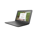 HP CHROMEBOOK 11 G6 EE 11.6 LAPTOP N3350 4GB 16GB EMMC 3NU57UT - Scratch & Dent