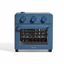 OUR PLACE WONDER OVEN | 6-IN-1 AIR FRYER & TOASTER OVEN | BLUE - Scratch & Dent