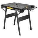 DEWALT DWST11556 EXPRESS FOLDING WORKBENCH - BLACK - Like New