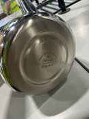 M-MAX 6.0L STAINLESS STEEL KETTLE - STAINLESS STEEL - Like New