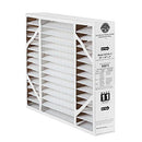 Lennox Genuine OEM Replacement Media Filter X0585 (20x20x5) - Brand New