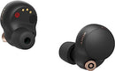 Sony Industry Leading Noise Canceling Truly Wireless Earbud - Scratch & Dent
