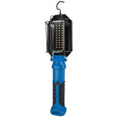 PERFORMANCE TOOL DIRECT PLUG LED DROP LIGHT - BLUE BLACK - Like New