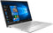 HP Pavilion Laptop 15.6'' FHD +TOUCH i7-1065G7 12GB 1TB HDD 15-CS3065CL - Silver - Like New