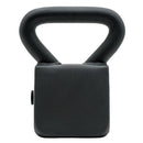 POWERBLOCK PRO ADJUSTABLE KETTLEBELL 18-35 LB - BLACK - Like New