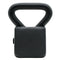 POWERBLOCK PRO ADJUSTABLE KETTLEBELL 18-35 LB - BLACK - Like New