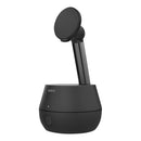 BELKIN AUTO-TRACKING STAND PRO WITH DOCKKIT - BLACK - Like New