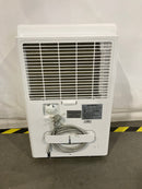 CAD40C1BWT COMFEE 40-PINT DEHUMIDIFIER - WHITE - Like New