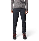 MOUNTAIN HARDWEAR HARDWEAR AP ACTIVE CROSSOVER PANT 36W X 30L DARK STORM - Brand New