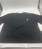 BLACK HORSE CLUB MEN'S CREW SHIRT - SIZE: MEN XL - BLACK - Like New