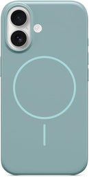 BEATS IPHONE 16 CASE WITH MAGSAFE AND CAMERA CONTROL - RIPTIDE-BLUE - Like New