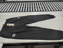 RV RAVMEN JOGGER SWEATPANTS - SIZE: MEN L - BLACK - Brand New