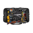 Husky 18 in. 14 Pocket Zippered Tool Bag - Like New