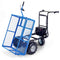 LANDWORKS UTILITY CART HAND TRUCK POWER WAGON SUPER DUTY - Scratch & Dent