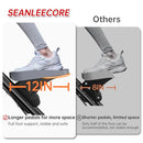 SEANLEECORE STAIR STEPPER MACHINE HOME WITH DEVICE HOLDER & SILICONE FLOOR MAT - Like New