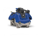 AR Blue Clean AR2N1 Electric Pressure Washer-2050 PSI, 1.4 GPM, 13 Amps - Like New