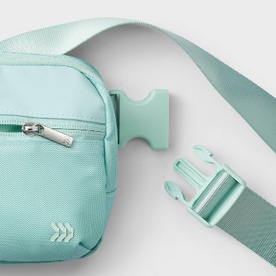 ALL IN MOTION BELT FANNY PACK - MINT - Brand New
