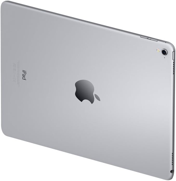 Apple iPad Pro 9.7" 256GB WIFI + CELLULAR - Space Gray - Like New