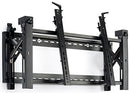 Displays2go Pop-Out TV Wall Mount for 45 to 70 Inch Monitors (VWM64DLX) - Black - Brand New