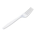 DXEFH217 Dixie Heavyweight Plastic Cutlery - B005G5VCWO - Brand New