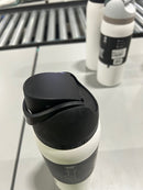 OWALA WHITE 32OZWITH BLACK LID - WHITE - Like New