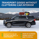 Car Roof Rack Crossbars - for GMC Yukon/Chevy Tahoe/Cadillac Escalade - Brand New