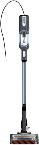 Shark Stick Vacuum Self-Cleaning Handheld UV580 - MISSING ACCESSORIES - BLUE - Like New