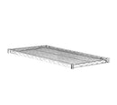 Metro B00BC3PL1C Super Adjustable Metroseal 3 Steel Wire Shelf Pack of 2 - Brand New