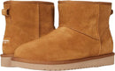 KOOLABURA BY UGG KOOLA MINI II WOMEN'S BOOT SIZE: WOMEN 12 - CHESTNUT - Like New