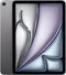 APPLE IPAD AIR 11" M2 RETINA DISPLAY 128GB WI-FI 6E — SPACE GRAY - Like New