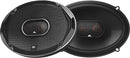 JBL STADIUMGTO930 Stadium Series 6x9 Inch Car Audio Speaker System - Pair-BLACK Like New